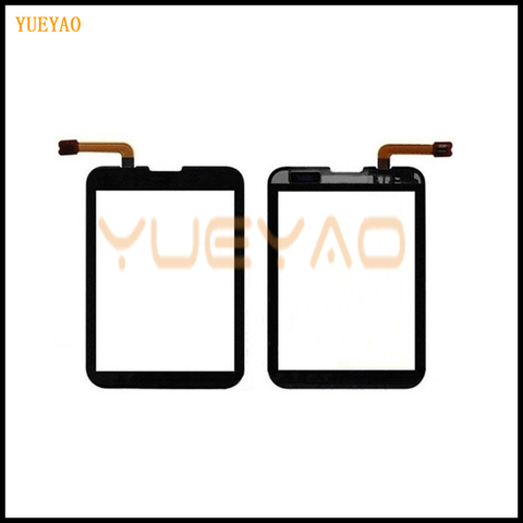 Screen for Nokia C3-01 C3 01 Touch Screen Digitizer Front Glass Sensor Panel Black Touchscreen Replacement Parts ► Photo 1/1