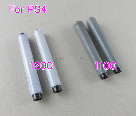 DVD Drive Axis Shaft hinge Plastic Roller Set for PS4 CUH-1000/1100 1200 Blu-ray DVD Drive ► Photo 1/6