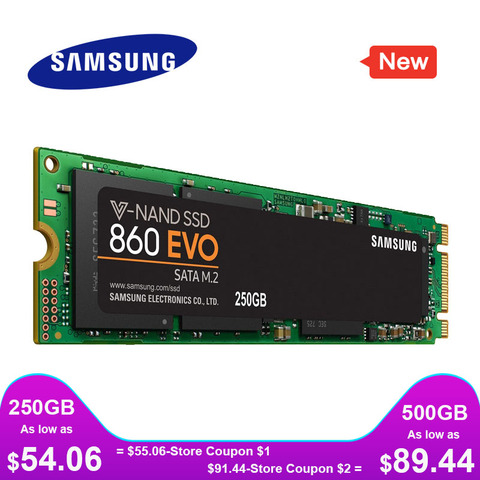 Samsung 970 EVO Plus M.2 NVMe SSD 250GB 500GB 1TB 2TB Nvme Pcie Internal  solid-state Drive Inch laptop solid-state drive PC disk - AliExpress