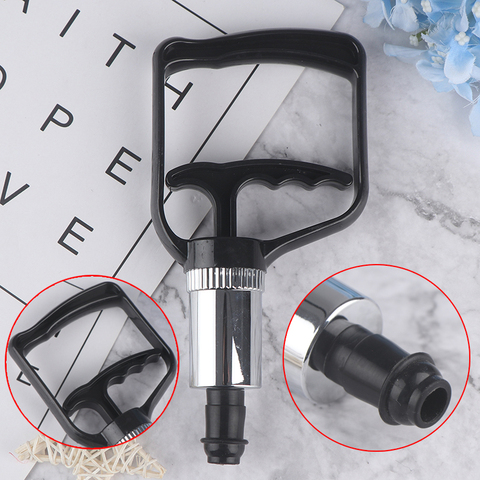 Vacuum Cupping Accessories Home Suction Gun For  Universal Pumping Air Large Health Therapy Care Manual Tool ► Photo 1/6