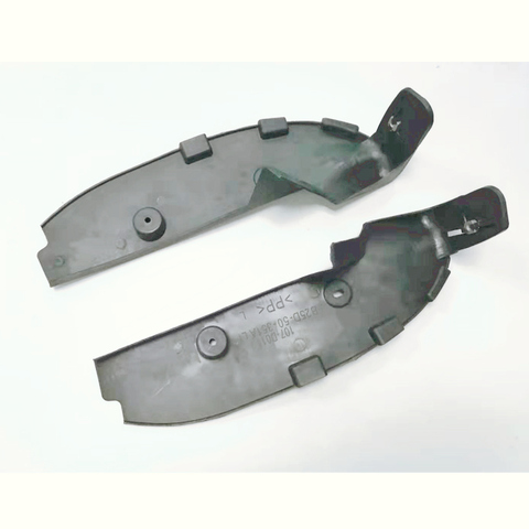 Car accessories rear inner fender splash shield mud guard B25D-50-341 for Mazda 323 family protege 5 BJ 1998-2005 allegro lantis ► Photo 1/6