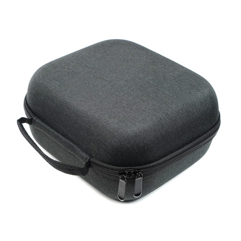 JMT Universal Waterproof Transmitter Remote Control Carrying Suitcase Case Hand Bag Box for RadioLink Flysky Frsky TX ► Photo 1/6