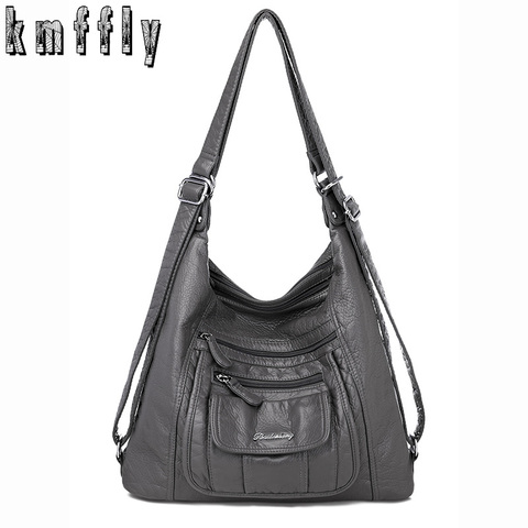 2022 women luxury handbags women bags designer Crossbody Bag for women tote sac a main femme High capacity ladys shoulder bag ► Photo 1/6