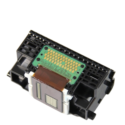 original Printhead QY6-0080 for Canon iP4820 iP4850 MX885 MG5220 MG5250 MG5320 MG5350 iX6520 iX6550 MX715 printer ► Photo 1/5