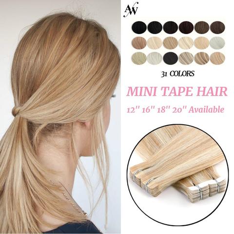 Micro Bead Hair Extensions