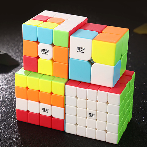 Cubo Magico Profissional 7 x 7 x 7