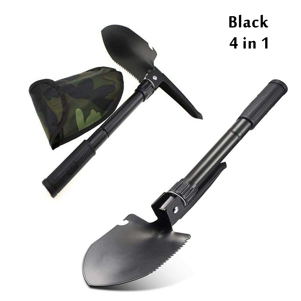 Free shipping Stainless steel pickaxe Shovel hoe outdoor garden  tools 
