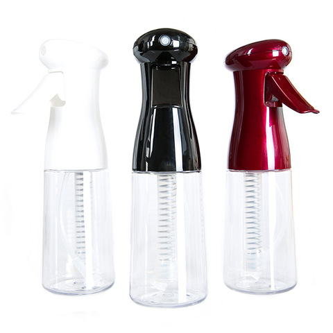 200ML Salon Water Spray Bottle Beauty Hairdressing Fine Mist Water Spray Bottles Long-Lasting High Pressure Spray Bottle ► Photo 1/6