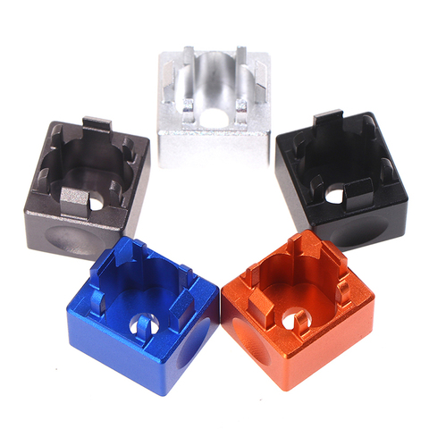 Keyboard Metal Shaft Opener Mechanical Keyboard Keycaps Metal Switch Opener Instantly For Cherry Mx Switches Shaft Opener ► Photo 1/6