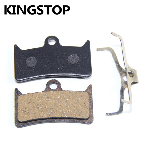 bicycle brake pads for Hope Tech Evo V4 2013  passing AOV and TUV testing ► Photo 1/1