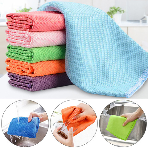 Microfibre Cleaning Towel Review