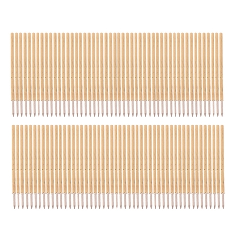 100 Pcs Spring Test Probe Pogo Pin P50-B1 Dia 0.5mm Length 16.35mm P50-B1 P50-F1 P50-J1 P50-Q1 P50-A2 P50-Q2 P50-D2 P50-T2 P50-L ► Photo 1/6