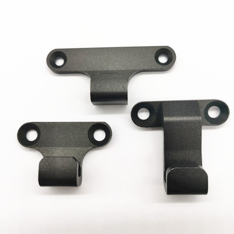 Folding hook for DUALTRON III DT3 THUNDER RAPTOR2 DT2 electric scooter coupie link ► Photo 1/4