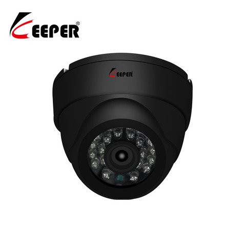 Keeper HD AHD camera 1.3MP High Definition Surveillance Infrared 960P CCTV Security Outdoor Bullet Waterproof Cameras ► Photo 1/1