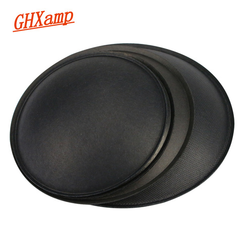 54MM 90MM 110MM 155MM Speaker Dust Cap Cover Paper For 6.5 inch 8 10 inch 15 inch Woofer Subwoofer Full range Speaker repair 2pc ► Photo 1/6