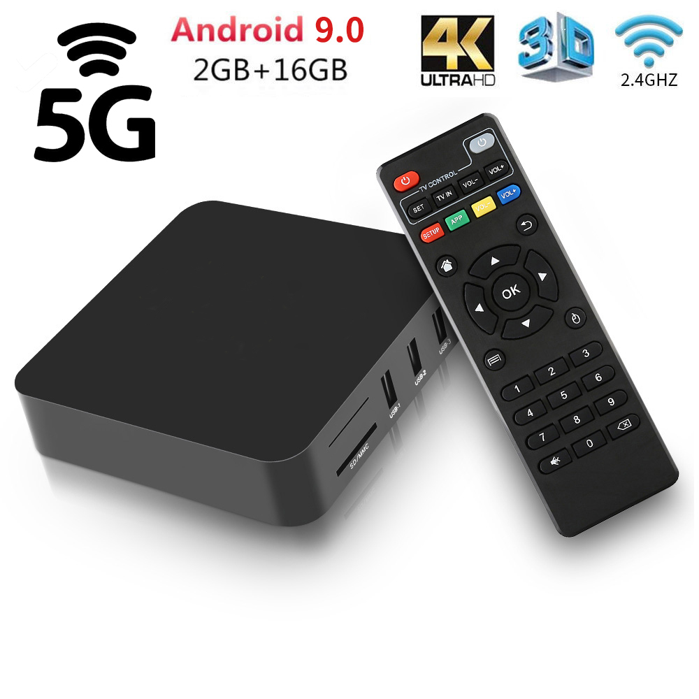 VONTAR X96 mini Android TV BOX X96mini Android 7.1 Smart TV Box 2GB 16GB  Amlogic S905W Quad Core 2.4GHz WiFi Android 9.0 1GB8GB - AliExpress