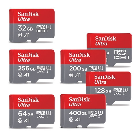 100% genuine Class 10 High Speed bulk memory card 64gb microsd 32 gb tf card  8gb 16gb memorias sandisk micro sd Card 128gb 32g - Price history & Review, AliExpress Seller - Mi&Redmi Store
