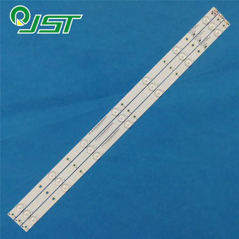 100% New 3pcs/Kit LED strips for SO NY 32 TV KDL 32R330D TPT315B5 DXYSHA G AN10.5 FHBN0 K 32AMJ2 LB PF3030 GJD2P53153X7AHV2 B ► Photo 1/5