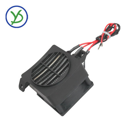 300W 220V-Heater 110~230V-Fan Thermostatic Electric Heater PTC fan heater heating element egg incubator heater ► Photo 1/6