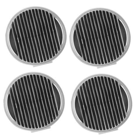 4Pcs Hepa Filter For Xiaomi Roidmi Wireless F8 Smart Handheld Vacuum Cleaner Replacement Efficient Hepa Filters Parts Xcqlx01R ► Photo 1/6