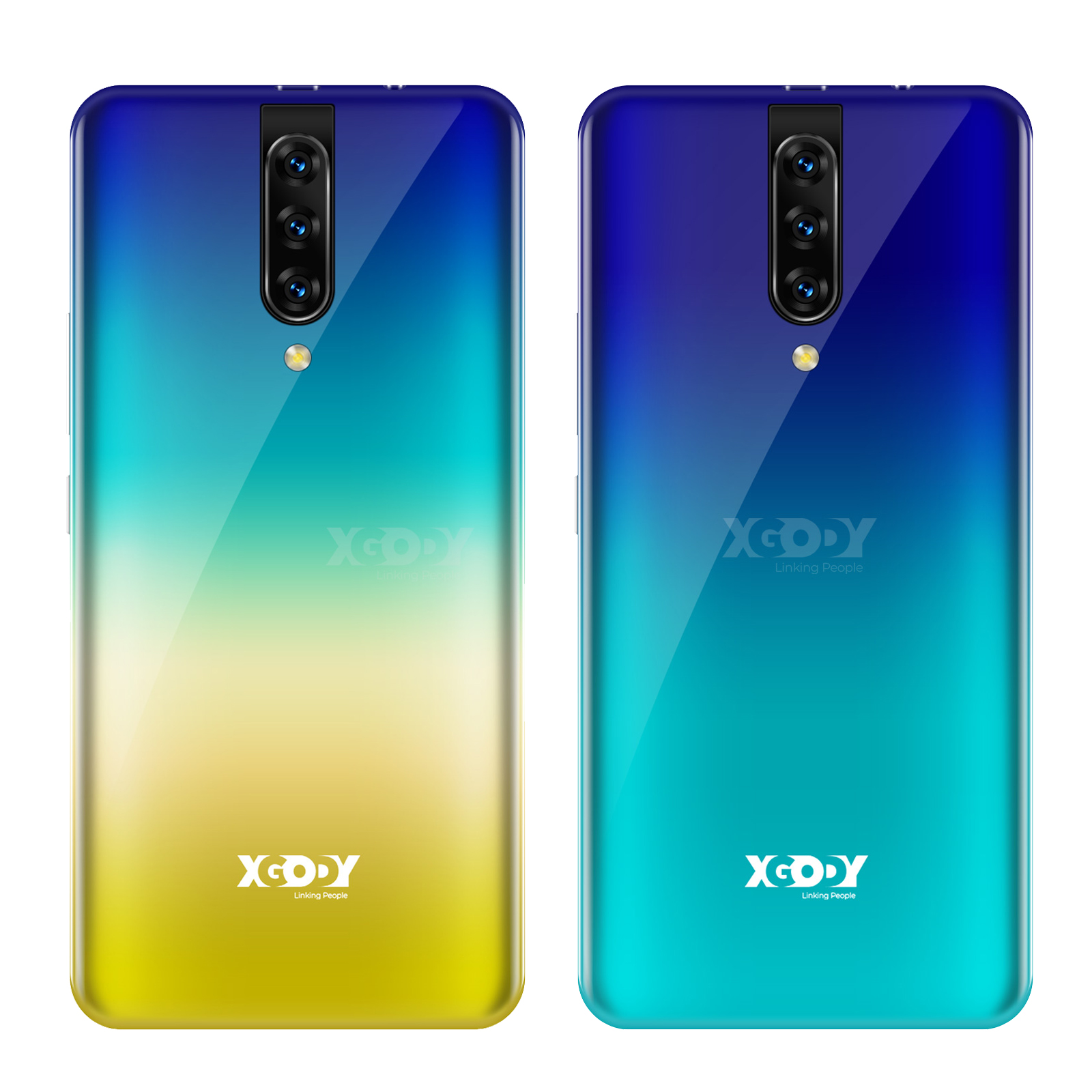 Смартфоны 2sim