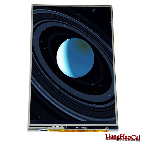 320xRGBX480 3.5 inch LCD display screen Module PCB board ILI9486 ILI9488 ILI9481 IPS full View sunlight readable STM32 51 Code ► Photo 1/6