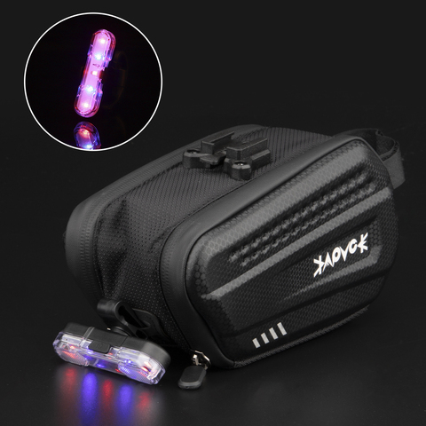 KAPOVE Holder Bicycle Bag Waterproof Bicycle Tube Frame Bag Cycling Front Top Tube Mobile Phone Case Bicycle Saddle Bag ► Photo 1/6