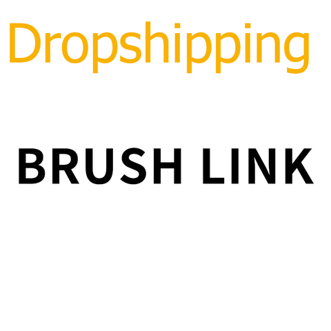 VIP  Link For Dropshipping   Brush ► Photo 1/2
