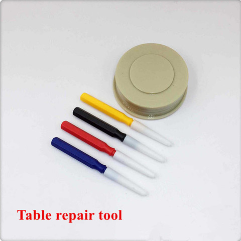 4Pcs Oil Pin Pen Dip + 1Pc Oiler Dish Tool Set Watch Repairing Accessory Repair Point Oil Tools Watch Repair Tool for Watchmaker ► Photo 1/1