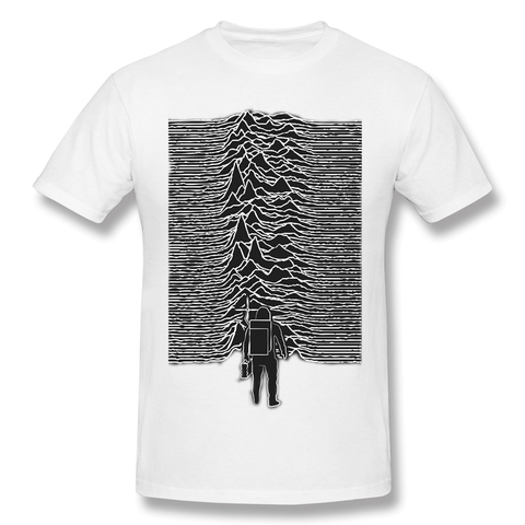 Death Stranding T Shirt Red T-Shirt Death Stranding X Joy Division Premium Men Fashion Short Sleeve ► Photo 1/6