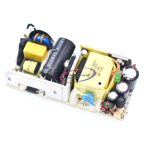 AC-DC 12V 2.5A Switch Switching Power Supply Module For Replace/Repair LED Power Supply Board 2500MA ► Photo 1/3