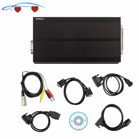 2022 High Quality MCU Controlled Interface For MB Carsoft 7.4 Multiplexer Diagnostic Tool Carsoft 7.4 Free Drop Shipping ► Photo 1/6