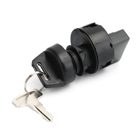 Artudatech IGNITION KEY SWITCH For Polaris RZR XP 570 800 900 1000 Ranger Sportsman 4012165 ► Photo 1/6