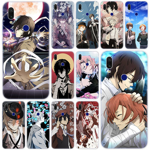 7 Similar Anime Like Bungou Stray Dogs [Recommendations] - All About Anime