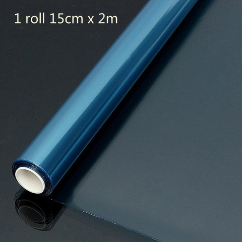 1 roll of 15cmx2m hot-selling portable photosensitive dry film, used for circuit photoresist board, used for etching plated hol ► Photo 1/5