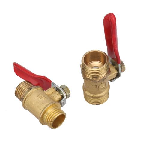 Garden Hose Tap Connector 1/4