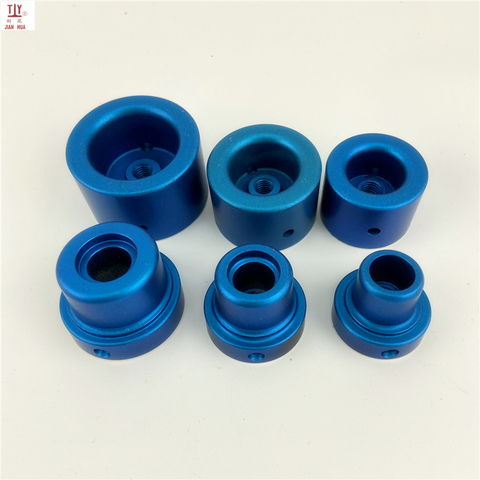 Dn20/25/32mm Plumbing Repair Tools Plastic PPR Repairing Die Heads Welder Tool Accessories Welding Water Pipes PPR Pipe Repaired ► Photo 1/6