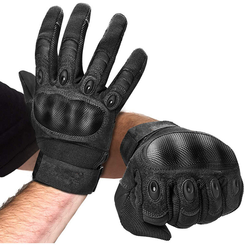 Details about   Tactical Gloves Comfortable Outdoor Airsoft Paintball Motorcycle Climbing Mitten 