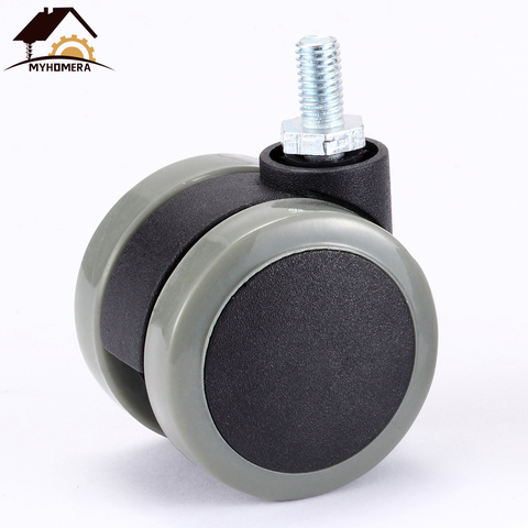 Myhomera Universal Furniture Wheel Caster 2