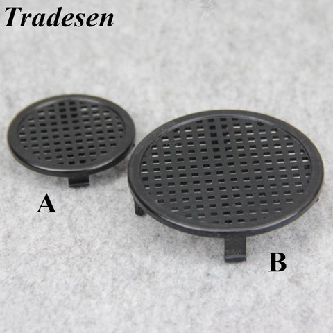 1pcs The Tank side filter under the round hole mesh Filter screen Net Aquarium water overflow water cover Net ► Photo 1/3