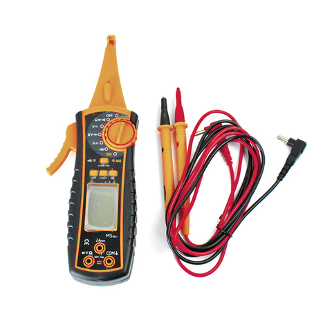 Multi-Function MS9311 Third Generation Auto Circuit Tester Multimeter Lamp Electrical LED Safety and Easily Carry Repair ► Photo 1/3