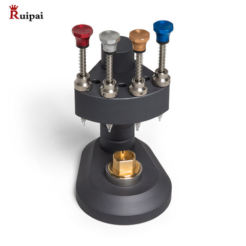 RUIPAI 4 Pin Automatic Watch Hand Installing and Fitting Tools Watch Needle Installation Tool  for Watch Repairing ► Photo 1/5