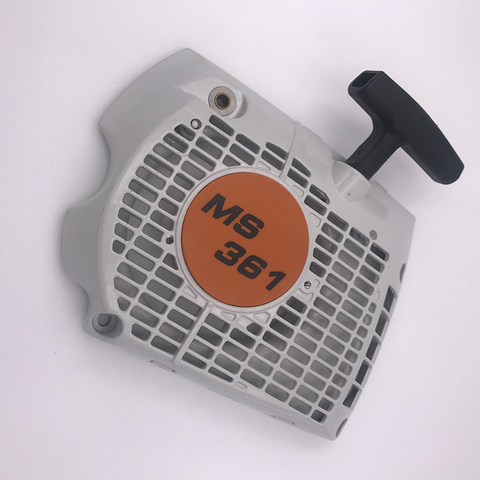 HUNDURE Recoil Rewind Pull Starter Assembly For STIHL MS341 MS361 MS 361 341 Chainsaw Parts ► Photo 1/6