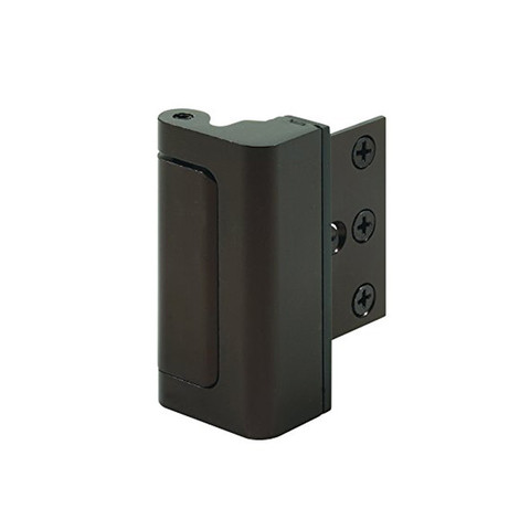 Aluminium Alloy U Door Reinforcement Lock 3