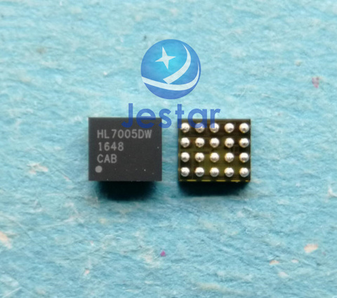 5pcs-10pcs  HL7005DW HL7005DH  HL7005 SW05 4S=  57=4J Charge charging ic for huawei ► Photo 1/5