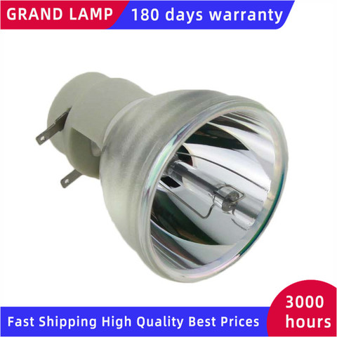 Compatible 5811116635-SU Projector Lamp Bulb For Vivitek D791ST D792STPB D795WT D796WTPB P-VIP 230/0.8 E20.8 ► Photo 1/6