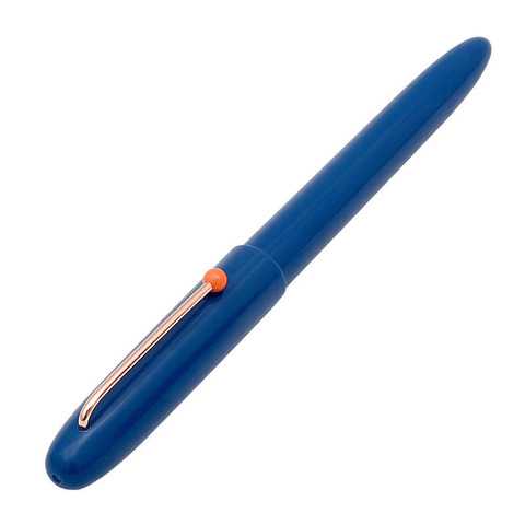 Kaco Retro Fountain Pen Plastic Ink Pen EF Nib Ink Cartridge Gift Schmidt Converter Stationery Office school supplies ► Photo 1/4