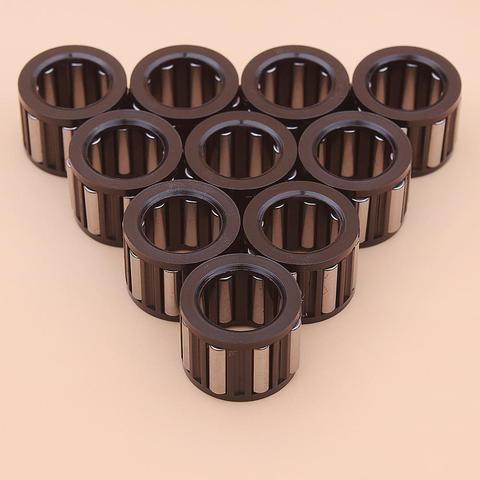 10pcs/lot Clutch Needle Bearing Kit For Stihl 034 036 044 046 MS340 MS341 MS360 MS361 MS362 MS440 MS441 MS460 MS461 Chainsaw ► Photo 1/6