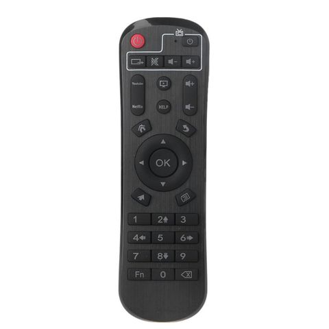 Remote Control Controller for NEXBOX A95X An-droid 7.1 TV Box Set-top Box Accessories Replacement ► Photo 1/6