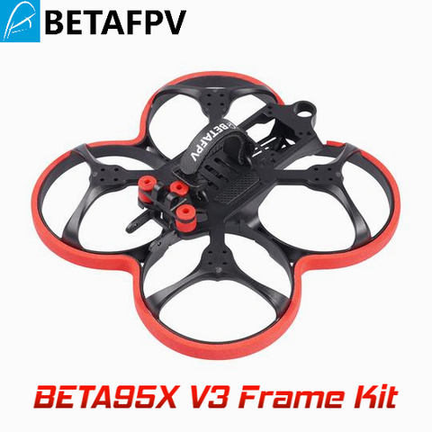 Beta95X V3 Frame Kit ► Photo 1/4